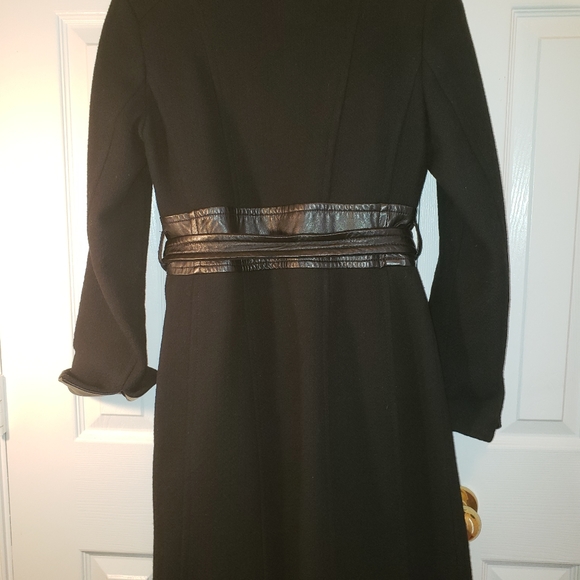 Marc New York Wool Coat - Picture 8 of 14